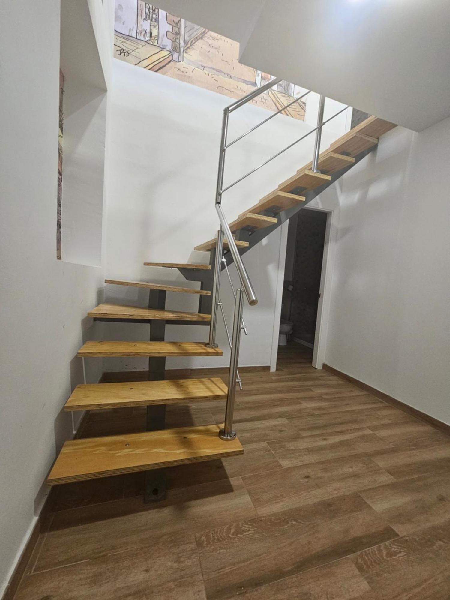 Apartamentos Plaza Santo Domingo กาดิซ ภายนอก รูปภาพ