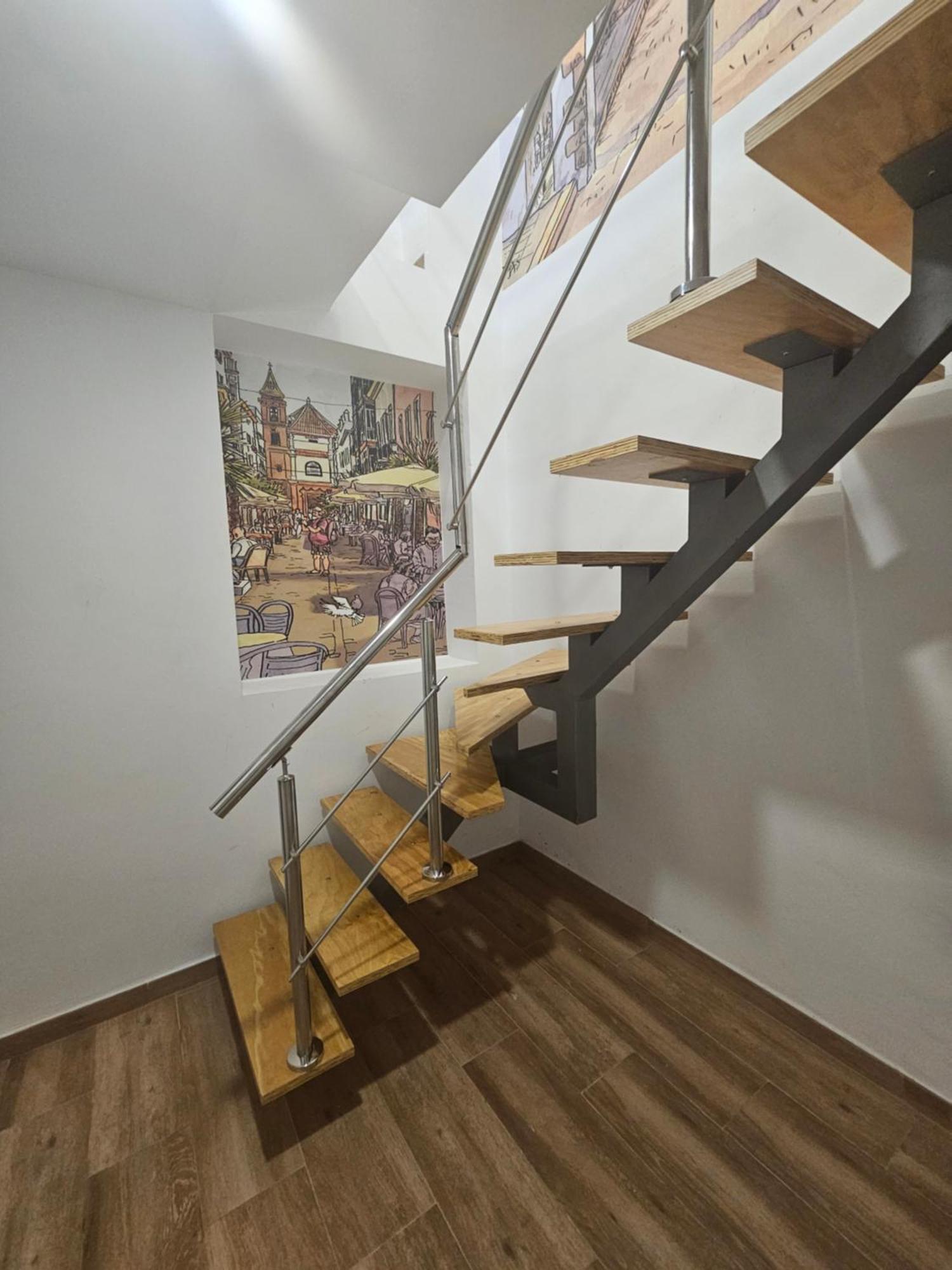 Apartamentos Plaza Santo Domingo กาดิซ ภายนอก รูปภาพ